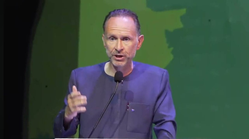 FORAESS 2026 : Dakar accélère la dynamique africaine de l'économie sociale et solidaire FORAESS 2026 : Dakar accélère la dynamique africaine de l'économie sociale et solidaire