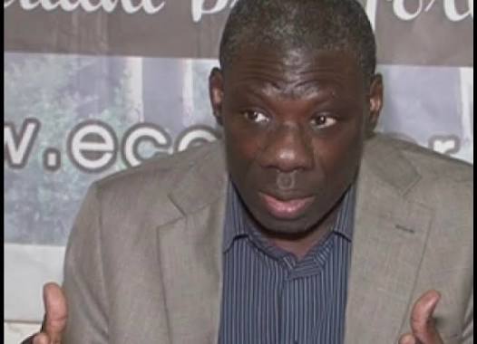 Justice : Abdelaziz Diop fixé sur son sort