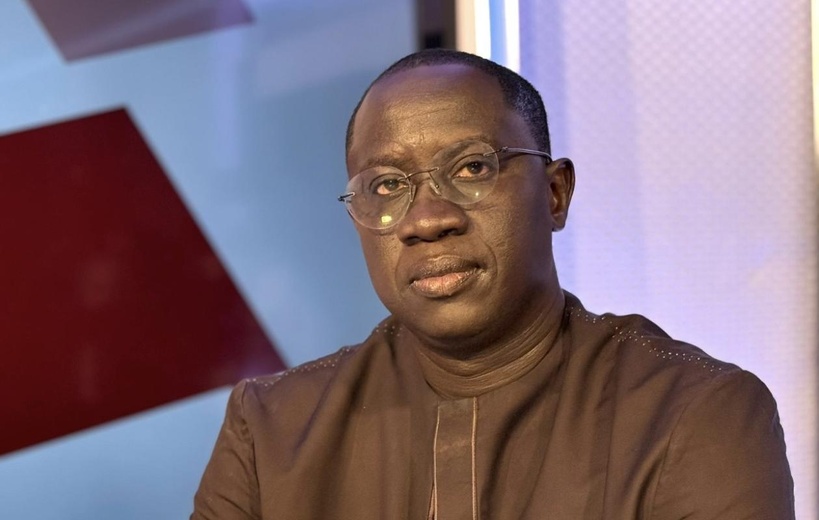 Contentieux constitutionnel : les trois failles qui pourraient faire annuler la loi n°18/2026, selon le Dr Mor Fall Contentieux constitutionnel : les trois failles qui pourraient faire annuler la loi n°18/2026, selon le Dr Mor Fall