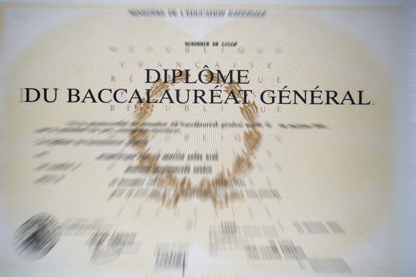 ​Baccalauréat 2026 : 26,45 % d'admis au premier tour, un taux en hausse de 5 points par rapport à 2025