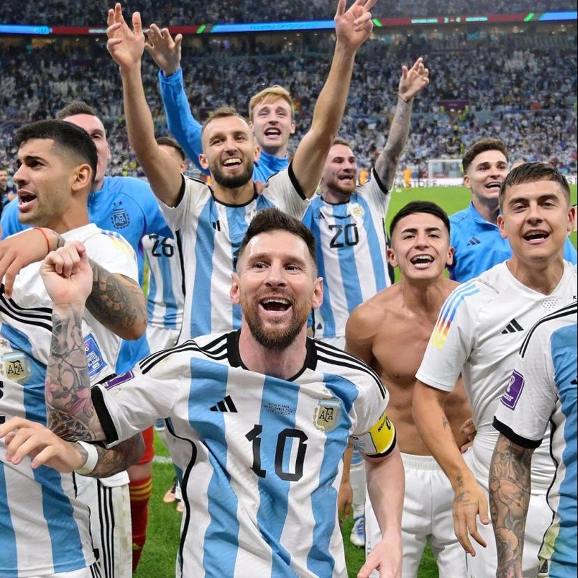 Coupe du Monde 2026 : le FBI lance une grande enquête pour corruption contre l’Argentine