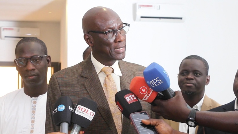 Air Sénégal SA : le dialogue social comme moteur de la relance Air Sénégal SA : le dialogue social comme moteur de la relance