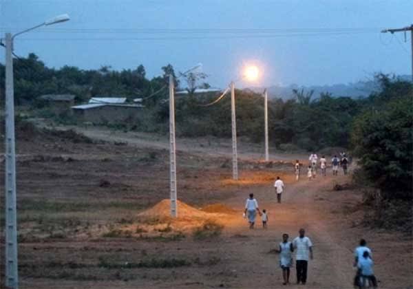 Électrification rurale : le MCA-Sénégal II franchit la barre des 60 % de réalisations avec 229 villages connectés