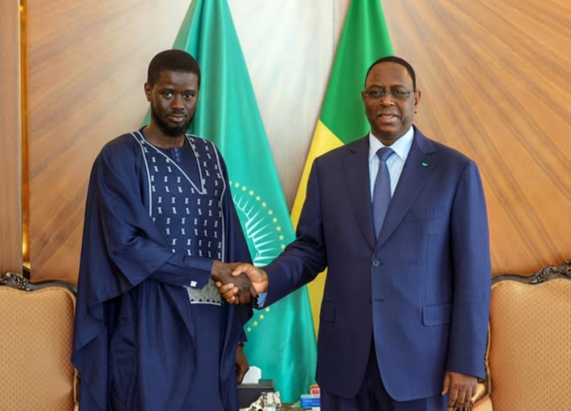 ​Retour de Macky Sall : « Il peut revenir sans être inquiété », selon le Pr Ousseynou Samba