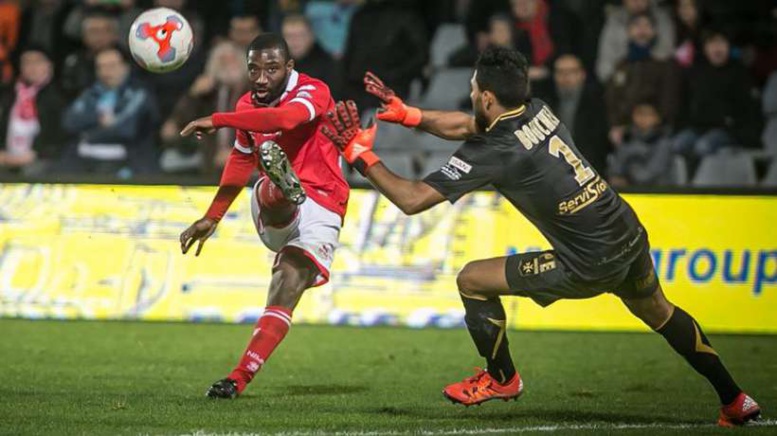 L’OM fonce sur une nouvelle piste made in Ligue 2 L’OM fonce sur une nouvelle piste made in Ligue 2