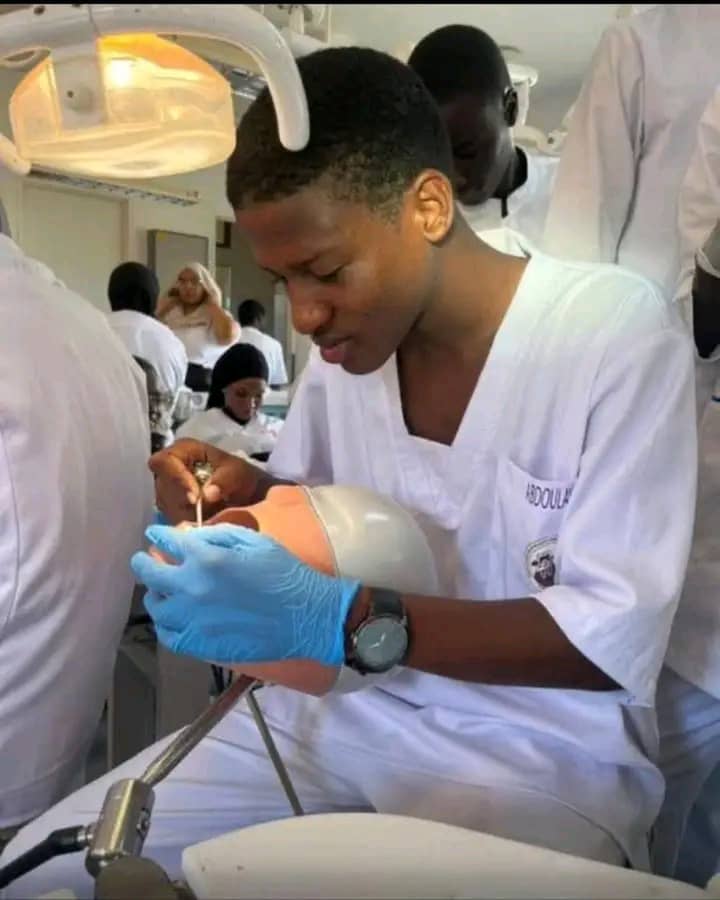 Décès de l’étudiant Abdoulaye Ba : trois travailleurs du Coud inculpés pour «homicide involontaire»