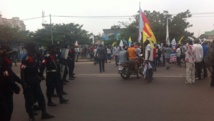 RDC: explosion des violations des droits de l'homme à caractère politique en mai