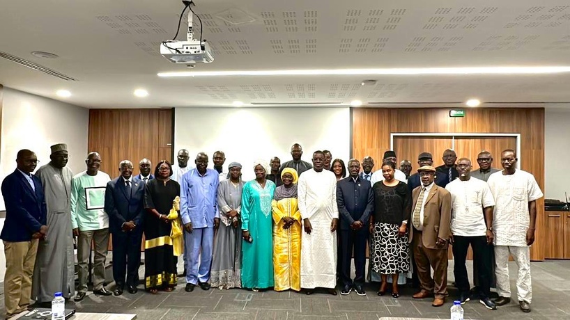 Commande publique : l’ARCOP et l’ONES lancent un programme conjoint de formation des experts Commande publique : l’ARCOP et l’ONES lancent un programme conjoint de formation des experts