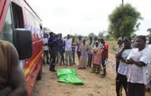 Découverte macabre à Touba : le corps d’une dame retrouvé dans un état de délabrement avancé Découverte macabre à Touba : le corps d’une dame retrouvé dans un état de délabrement avancé