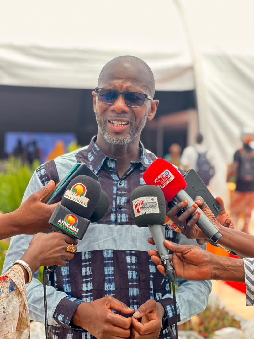 ​PSAO : l'Afrique expose ses talents et prépare son avenir économique