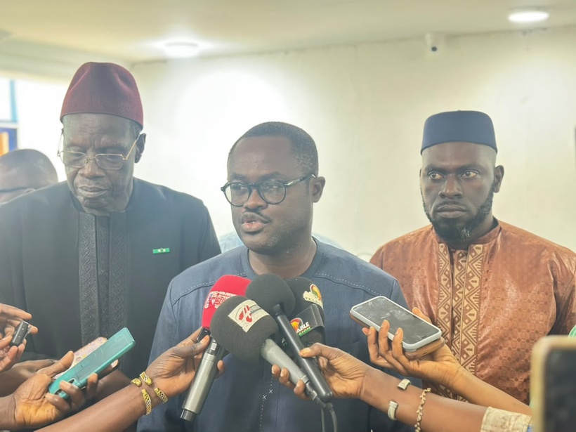 PSAO : l'Afrique expose ses talents et prépare son avenir économique PSAO : l'Afrique expose ses talents et prépare son avenir économique