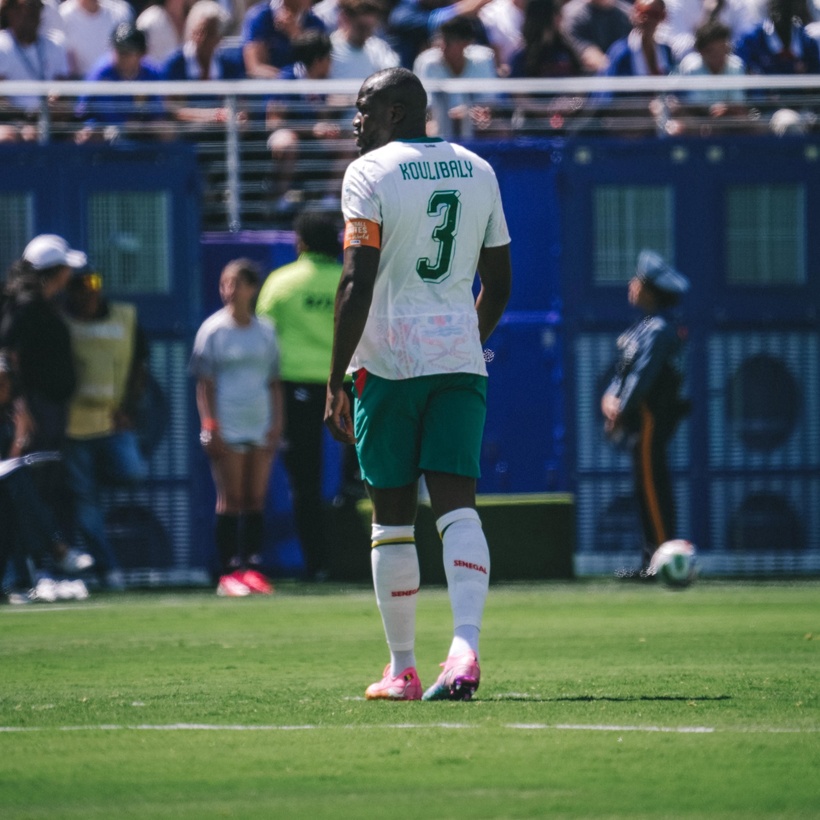 Mondial 2026 : Kalidou Koulibaly brise le silence et rejette toute ingérence dans les convocations