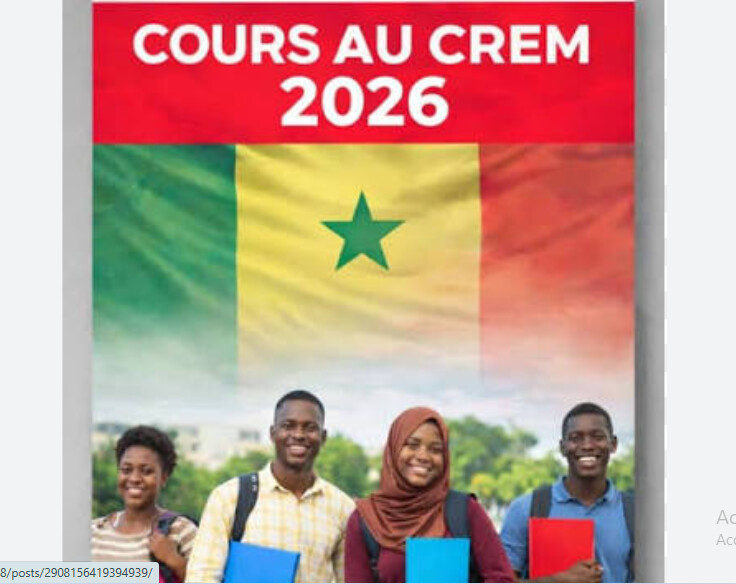 CREM 2026 : le ministère de l'Éducation nationale modifie les épreuves de la phase de présélection
