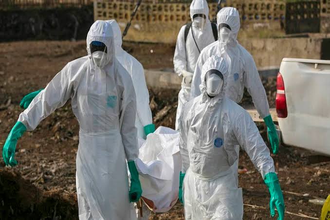 Ebola en RDC: comment quatre malades ont rejoint Kisangani depuis l'Itu