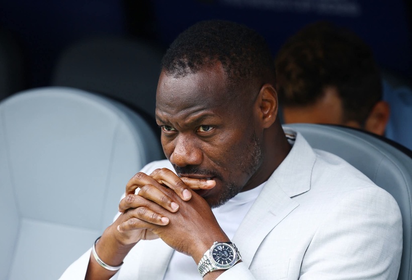 Sénégal : la FSF se sépare de Pape Thiaw et de son staff Sénégal : la FSF se sépare de Pape Thiaw et de son staff