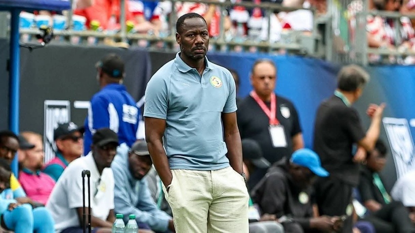 Football : la FSF engage une procédure de cessation des fonctions de Pape Thiaw Football : la FSF engage une procédure de cessation des fonctions de Pape Thiaw