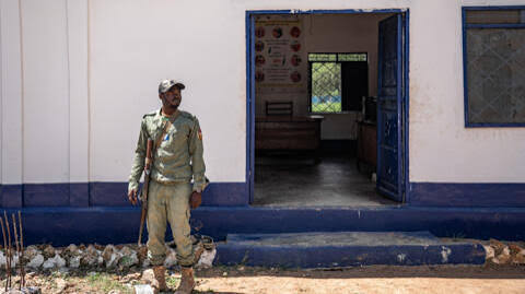 Centrafrique: à Am Dafok, de nombreux déplacés et une situation «calme mais imprévisible», selon la Minusca