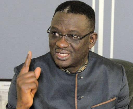 Nomination d’Ousmane Diagne: Moundiaye Cissé se dit «rassuré» et pense que le Conseil constitutionnel «se bonifie»