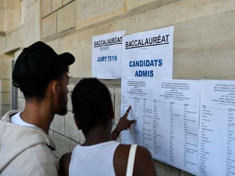 ​Baccalauréat 2026 : l'Académie de Kolda porte son taux de réussite à 49,69 %, en nette progression