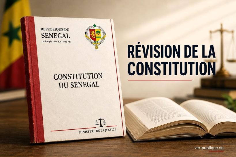 Réforme constitutionnelle : la Coalition de la société civile salue les avancées, mais réclame plus de garanties Réforme constitutionnelle : la Coalition de la société civile salue les avancées, mais réclame plus de garanties