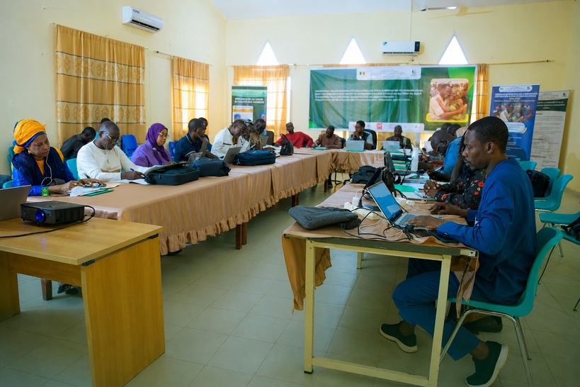 Lutte contre la stigmatisation liée à la lèpre : le Sénégal élabore un plan national à l’horizon 2030