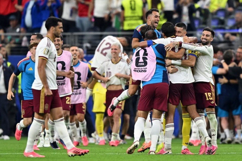 Coupe du monde 2026 : L'Espagne élimine la France et se qualifie en finale Coupe du monde 2026 : L'Espagne élimine la France et se qualifie en finale