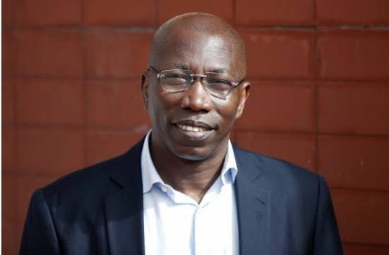Guinée-Bissau: inquiétude de la famille de l'opposant Domingos Simões Pereira après son retour en prison