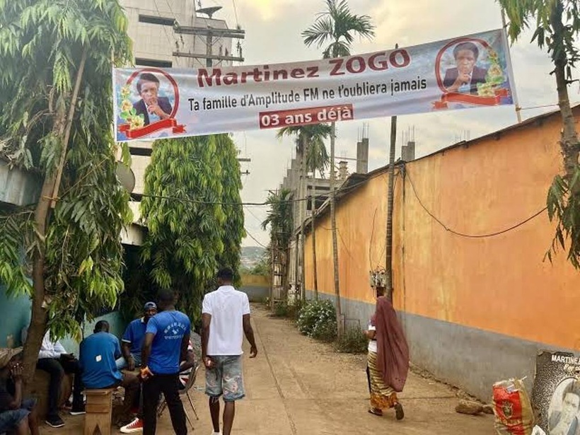 Procès de l'affaire Martinez Zogo au Cameroun: la défense dénonce les contradictions du colonel Ottoulou