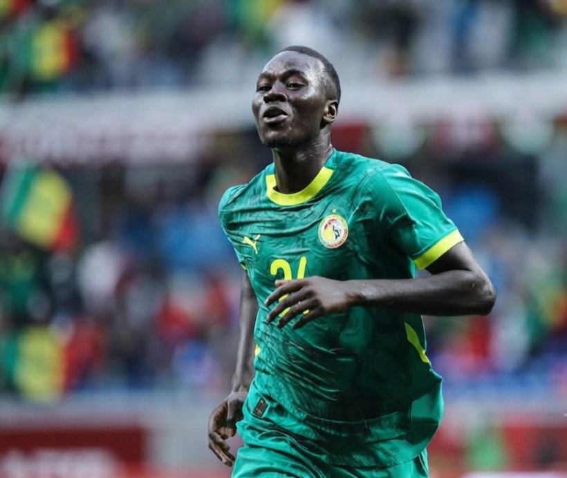 ​ Mercato : Everton mise sur Pape Gueye pour succéder à Idrissa Gana Gueye