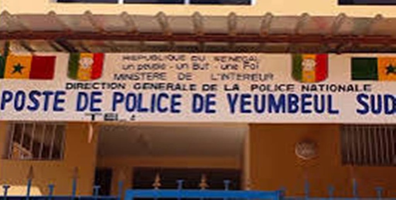 ​Yeumbeul : une enquête judiciaire vise un réseau présumé d'homosexuels, six personnes interpellées 