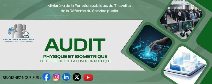 Audit de la Fonction publique : un dispositif spécial prévu pour les agents mobilisés au baccalauréat 