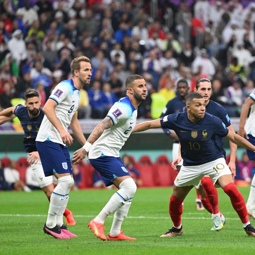 Thomas Tuchel avant France – Angleterre: «Personne n’a envie de jouer ce match» de la 3e place du mondial 2026