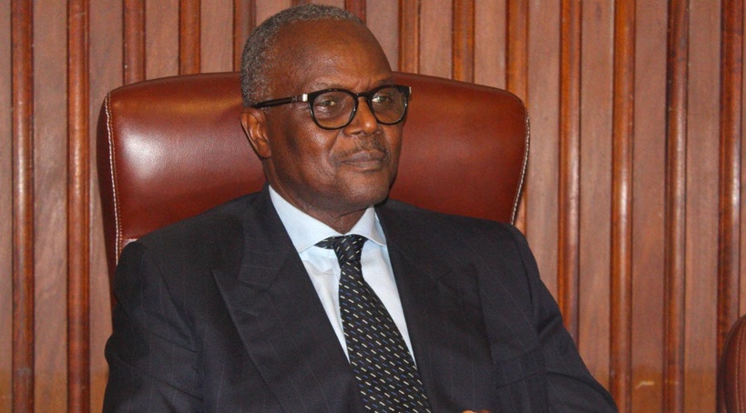 Tambacounda : les socialistes appellent à l'unité en hommage à Ousmane Tanor Dieng Tambacounda : les socialistes appellent à l'unité en hommage à Ousmane Tanor Dieng