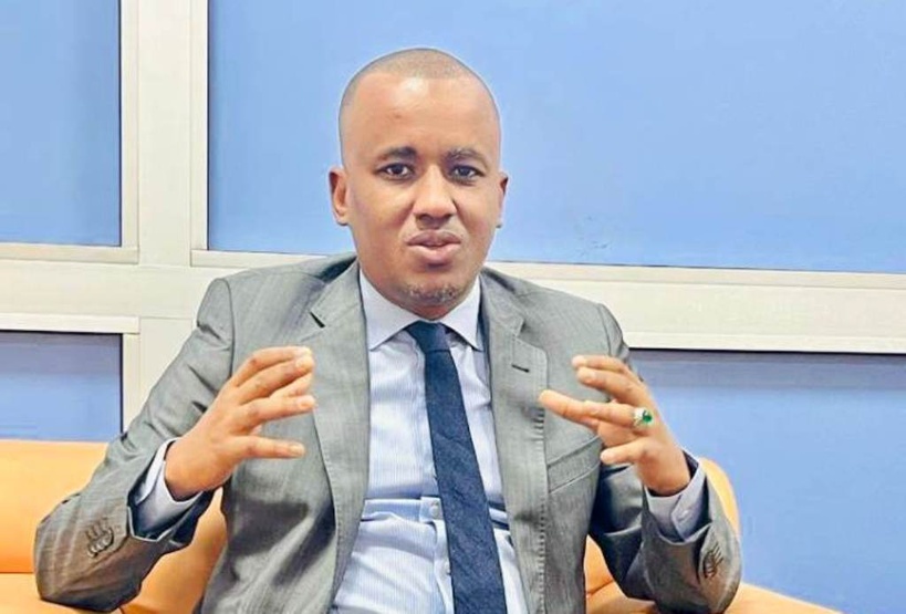 ​Oumar Sow : « Macky Sall est libre de venir au Sénégal et le régime actuel doit dire la vérité sur la loi d'amnistie »
