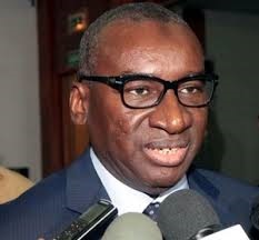 Le Garde des Sceaux Me Sidiki Kaba : ​« Les jeunes de Colobane ne peuvent pas encore bénéficier de la grâce présidentielle »