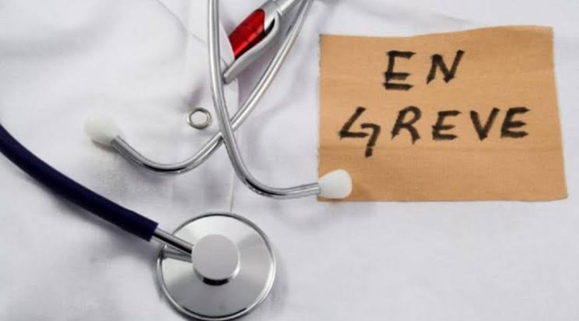 Marche nationale et grève générale de 72 heures : les syndicats annoncent une intensification de la mobilisation Marche nationale et grève générale de 72 heures : les syndicats annoncent une intensification de la mobilisation