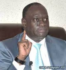 Me El hadji Diouf : «J’ai toujours plaidé pour la libération de Karim» Me El hadji Diouf : «J’ai toujours plaidé pour la libération de Karim»