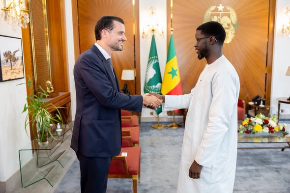 Télécoms : Helios Towers annonce un investissement de 150 millions de dollars au Sénégal