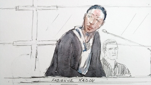 Infanticide de Berck : Fabienne Kabou condamnée à 20 ans de réclusion