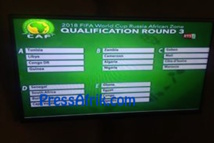 Qualification au mondial 2018: Le Sénégal dans une poule D "abordable" Qualification au mondial 2018: Le Sénégal dans une poule D "abordable"