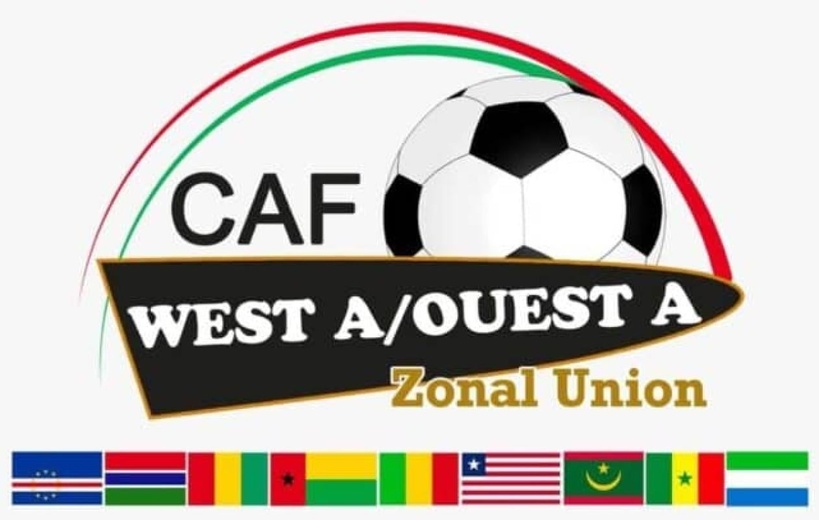 Football : L'UFOA-A reporte la Coupe Amílcar Cabral au début de l'année 2027 