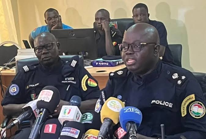 Sécurité Magal : la police peaufine son dispositif à Touba et annonce un nouveau commissariat