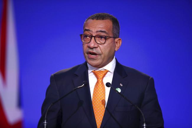 Sao Tomé-et-Principe: entre pauvreté persistante et tensions politiques, une présidentielle en question