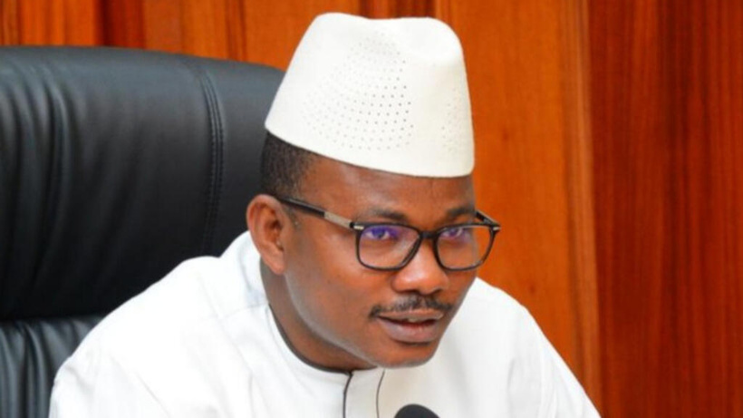 Guinée: les nouveaux députés élus font leur entrée à l’Assemblée et élisent Dansa Kourouma au perchoir Guinée: les nouveaux députés élus font leur entrée à l’Assemblée et élisent Dansa Kourouma au perchoir