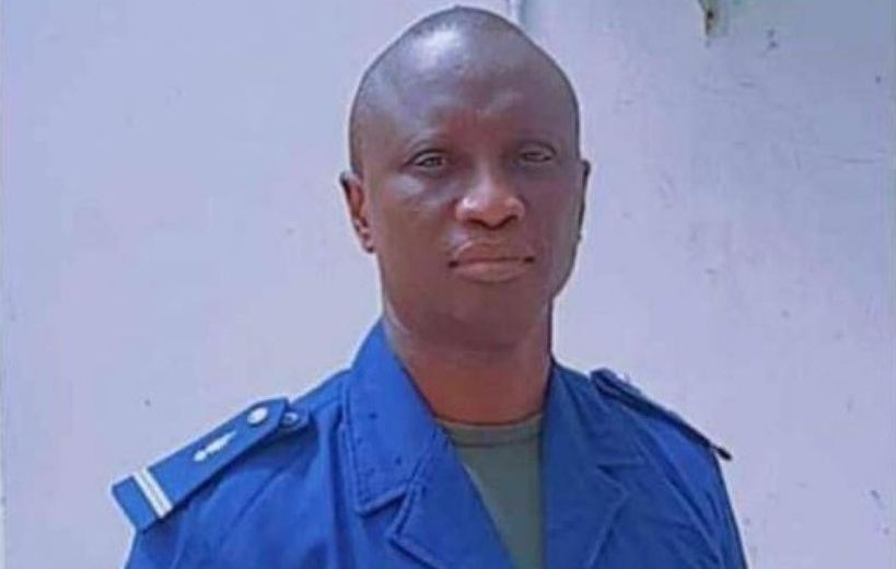 ​Justice : Didier Badji officiellement déclaré décédé près de quatre ans après sa disparition