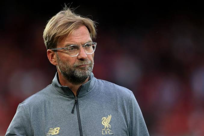 Football allemand : Jürgen Klopp annoncé à la tête de la Mannschaft