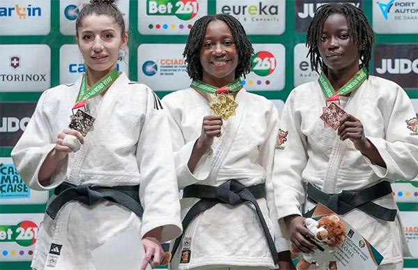 JOJ Dakar 2026 : la Fédération de judo veut bâtir un héritage solide pour l'avenir