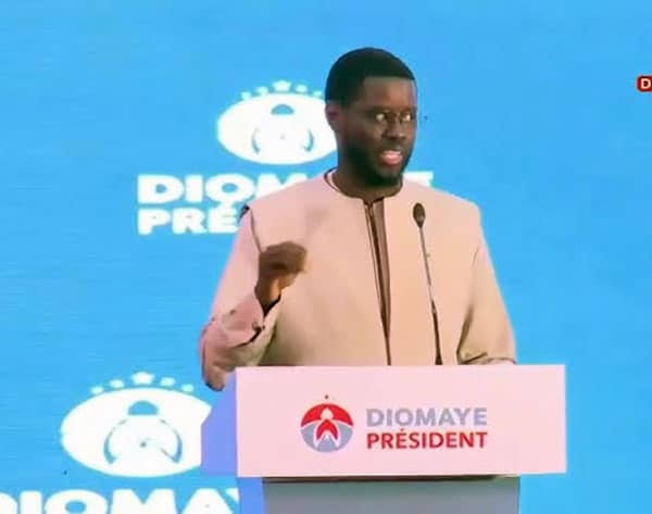 Ralliement politique : L'UDEI rejoint la coalition Diomaye Président avant d'intégrer le futur grand parti présidentiel