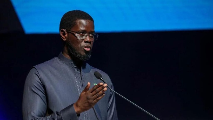 Présidence de la CEDEAO : la Coalition Diomaye Président salue le « leadership » du chef de l'État et le doublé historique du Sénégal à la CEDEAO