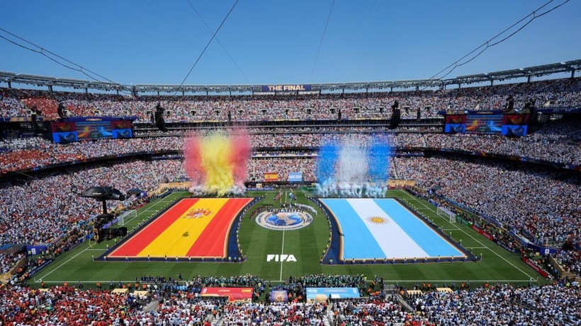 Mondial 2026: un bilan contrasté entre exploits, polémiques et adieux de joueurs après un tournoi XXL Mondial 2026: un bilan contrasté entre exploits, polémiques et adieux de joueurs après un tournoi XXL